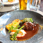 Photo n°4 de l'avis de Alex.. fait le 29/04/2023 à 15:28 sur le  Restaurant 181 à Munich