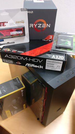 Hi-Tek Solutions image