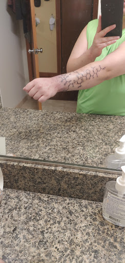 Tattoo Shop «Hidden Rose Tattoo», reviews and photos, 822 NW 21st Ave, Portland, OR 97209, USA