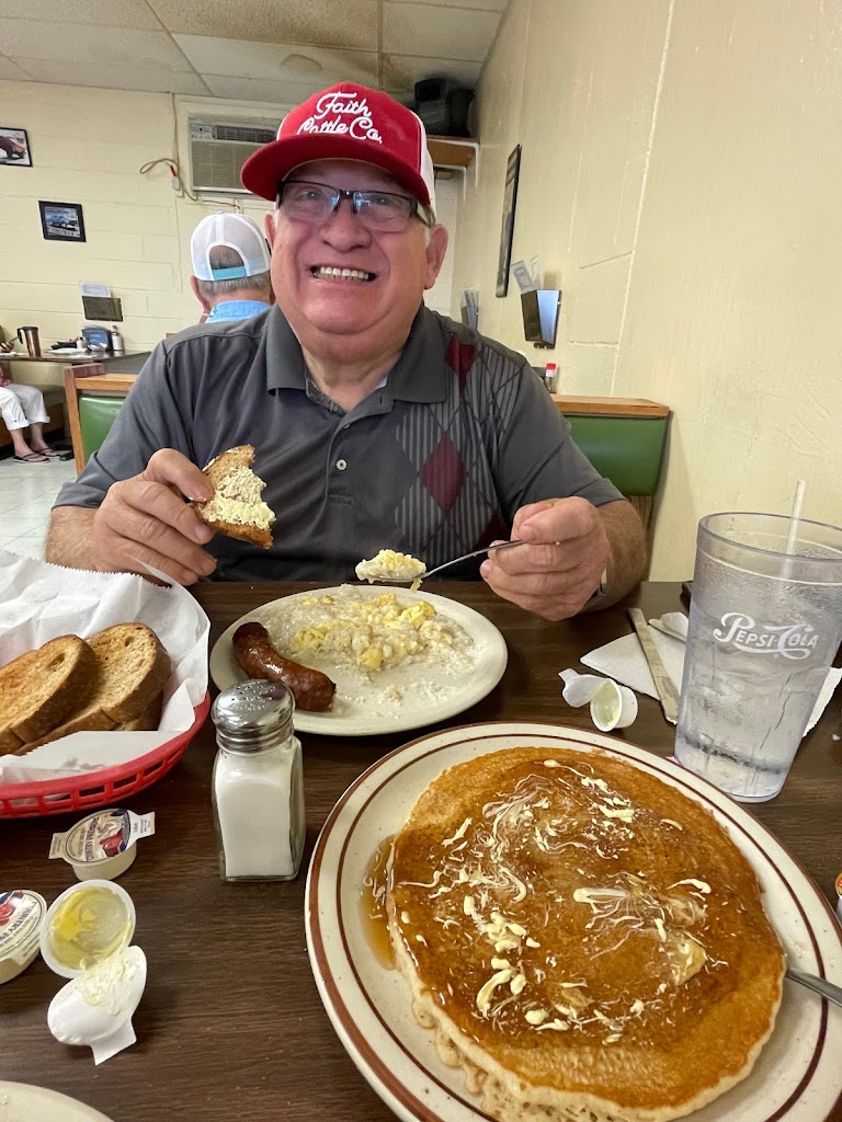 Jay’s Country Kitchen 28358