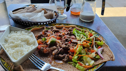 Bahel Ethiopian Restaurant image 6