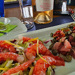 Photo n°1 de l'avis de Sergio.e fait le 24/06/2023 à 13:54 sur le  A casa di Mino à Marino