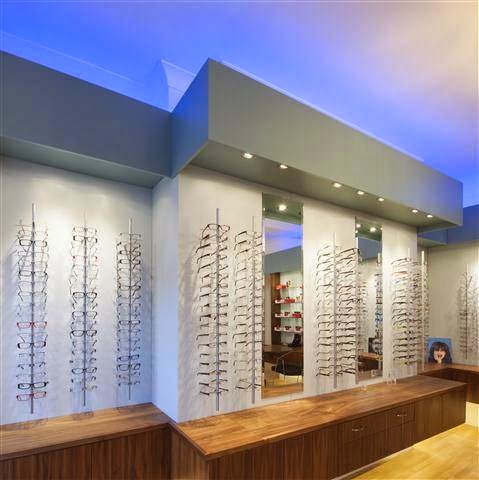 birrell and rainford opticians limited - Optician