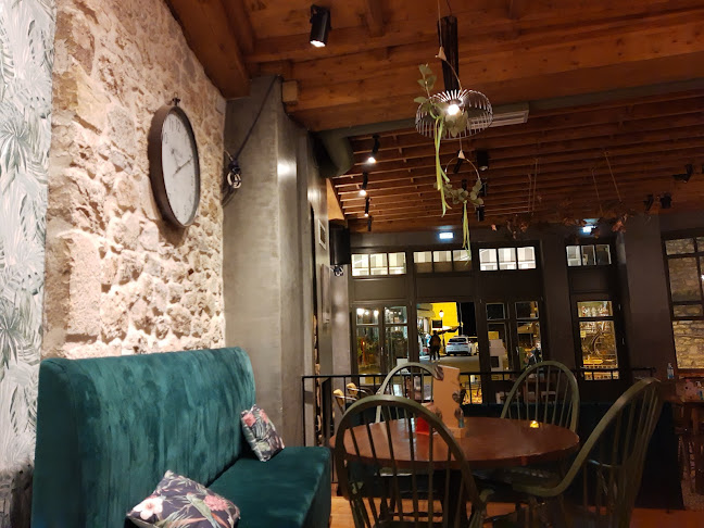 Αξιολογήσεις για το Το στέκι της γεύσης στην Καλαμάτα - Εστιατόριο