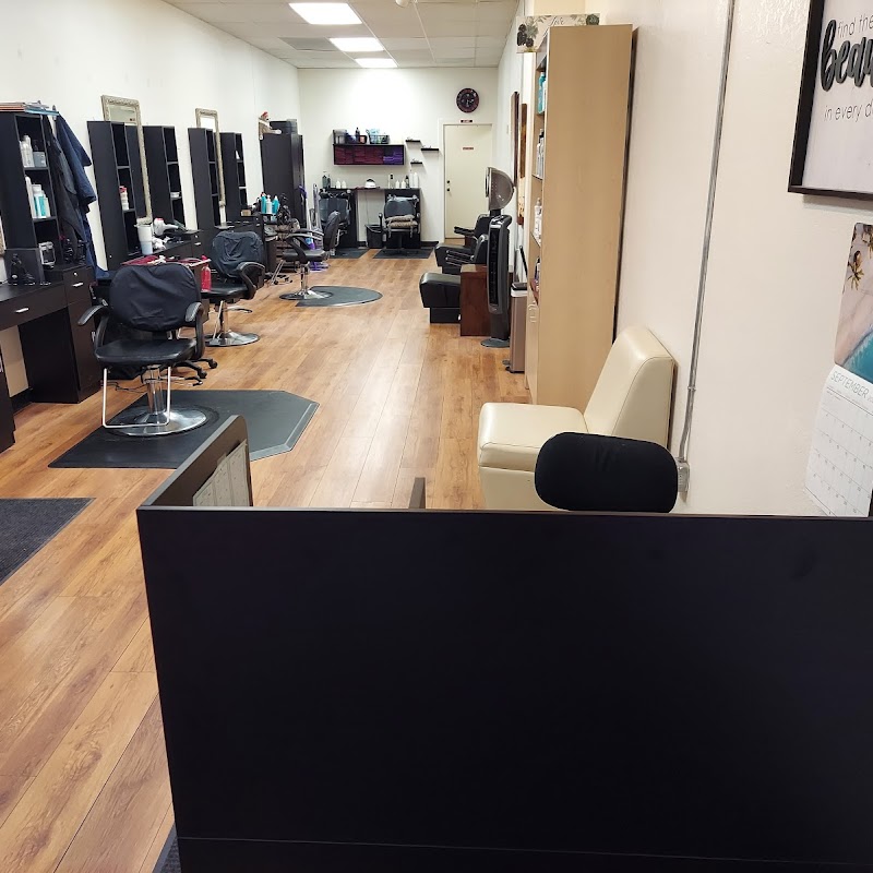 Eclipz Hair Studio