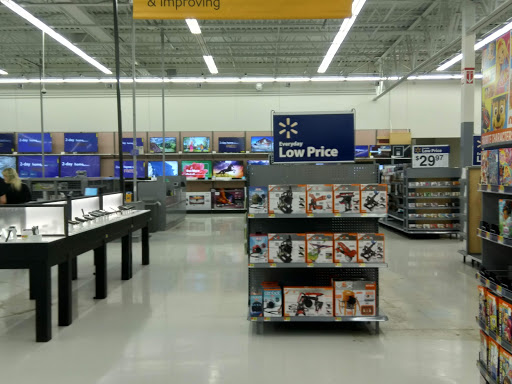 Discount Store «Walmart», reviews and photos, 9000 NE Hwy 99, Vancouver, WA 98665, USA