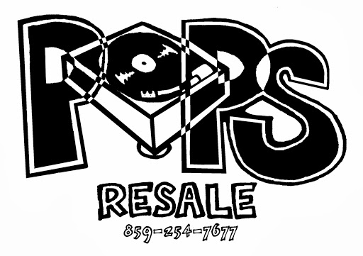 Record Store «POPS Resale», reviews and photos, 1423 Leestown Rd B, Lexington, KY 40511, USA