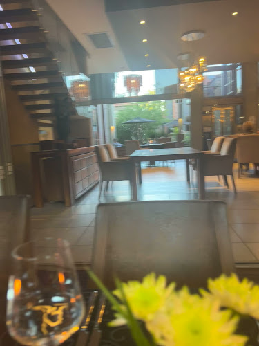 Menlyn Boutique Hotel - Hotel