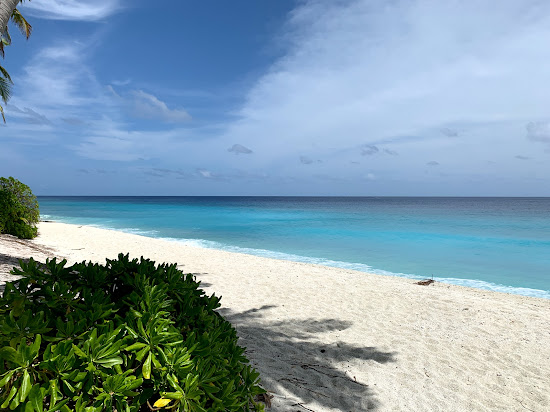Geiymiskih Fannu Beach