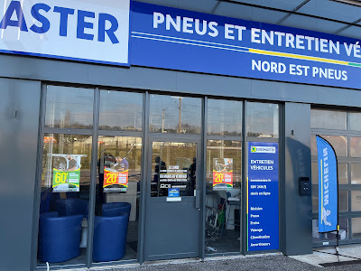 Euromaster NORD EST PNEUS - BAR-LE DUC à Bar-le-Duc