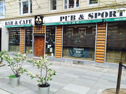 Pub & Sport