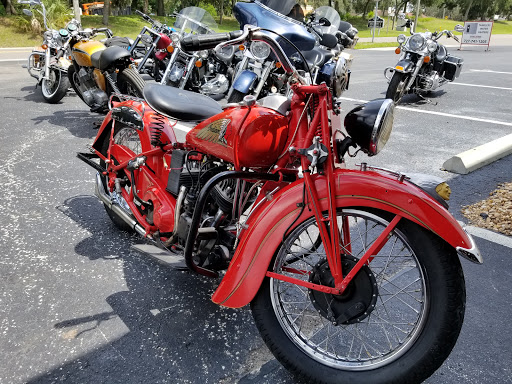 Scooter Repair Shop «Precision Motorsports of America Inc.», reviews and photos, 925 Harbor Lake Dr, Safety Harbor, FL 34695, USA