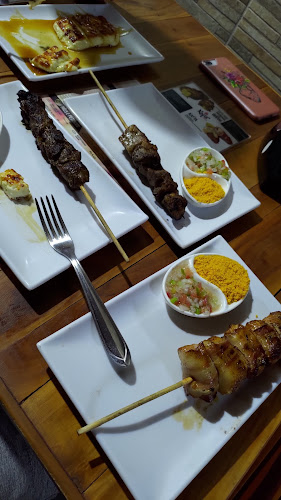 Pão de Alho Bar - Fortaleza