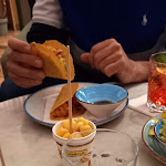 Photo n°1 de l'avis de Simona. fait le 13/11/2022 à 07:43 sur le  Ditta Artigianale & Hario Cafe à Florence