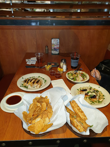 American Restaurant «STONEFIRE Grill», reviews and photos, 6405 Fallbrook Ave, West Hills, CA 91307, USA