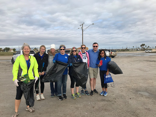 Real Estate Agency «Coldwell Banker Pacesetter Steel Realtors», reviews and photos, 5034 Holly Rd, Corpus Christi, TX 78411, USA