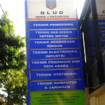Review BLUD SMK Negeri 2 Pasuruan