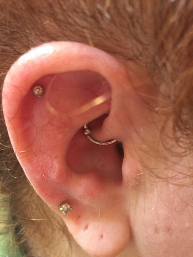 Explore new york giants tattoo ideas, creative tattoo ideas in San Diego, available at Body Art Salon