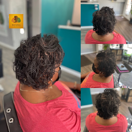 Beauty Salon «Your Natural Image», reviews and photos, 641 E 59th St, Kansas City, MO 64110, USA