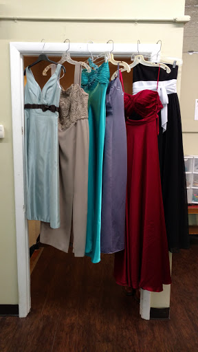 Thrift Store «Market Street Mission Thrift Store», reviews and photos