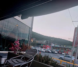 Acoustic Café - Music & Terrace photo