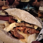 Photo n°4 de l'avis de Manuela.h fait le 27/06/2021 à 20:55 sur le  Old Street Pub à Dipignano