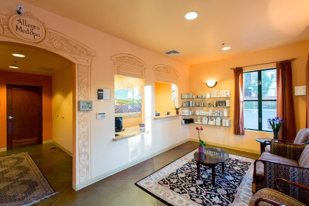 Allegro MedSpa of Santa Rosa 95409