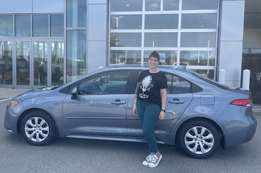 Toyota Dealer «Rivergate Toyota», reviews and photos, 1520 Gallatin Pike N, Madison, TN 37115, USA