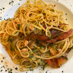 Photo n°3 de l'avis de Beatrice.. fait le 17/05/2022 à 12:04 sur le  La Taverna del Lago à Desenzano del Garda