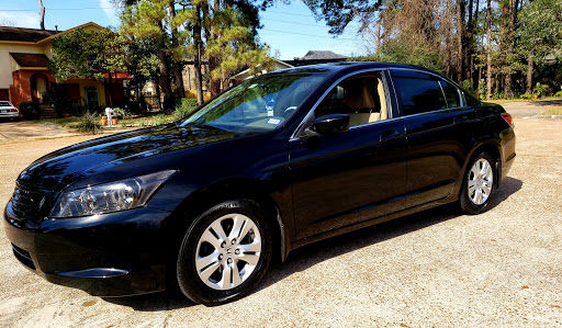 Auto Body Shop «Galson Auto & Body», reviews and photos, 12900 Cypress North Houston Rd, Cypress, TX 77429, USA