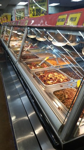 Grocery Store «El Rancho Supermercado», reviews and photos, 2770 Valwood Pkwy, Farmers Branch, TX 75234, USA