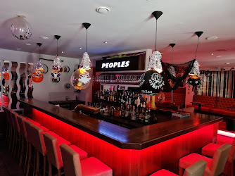 Peoples Lounge Bar