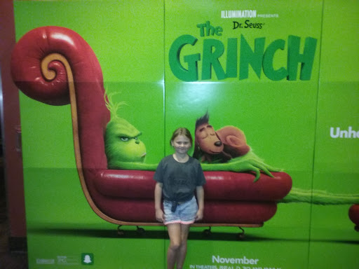 Movie Theater «Harkins Theatres Superstition Springs 25», reviews and photos, 6950 E Superstition Springs Blvd, Mesa, AZ 85209, USA