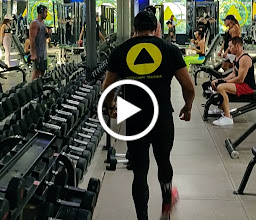 Evolve Gym 5th Ave. Playa Del Carmen photo