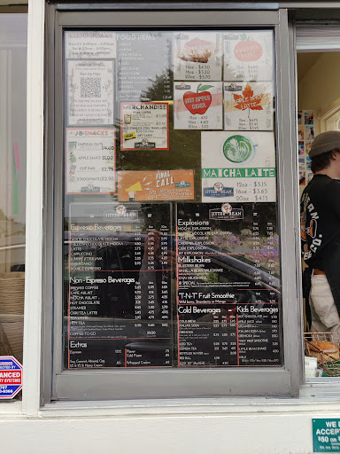 Coffee Shop «Jitter Bean Coffee Co.», reviews and photos, 4950 Valley W Blvd, Arcata, CA 95521, USA