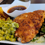 Photo n°1 de l'avis de M..a fait le 18/02/2022 à 13:17 sur le  Cafe, Restaurant, Pension Stadtscheune à Köthen (Anhalt)