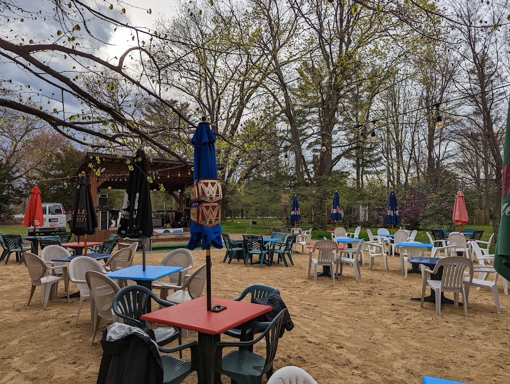 The Garage at The Governor's Inn 03867