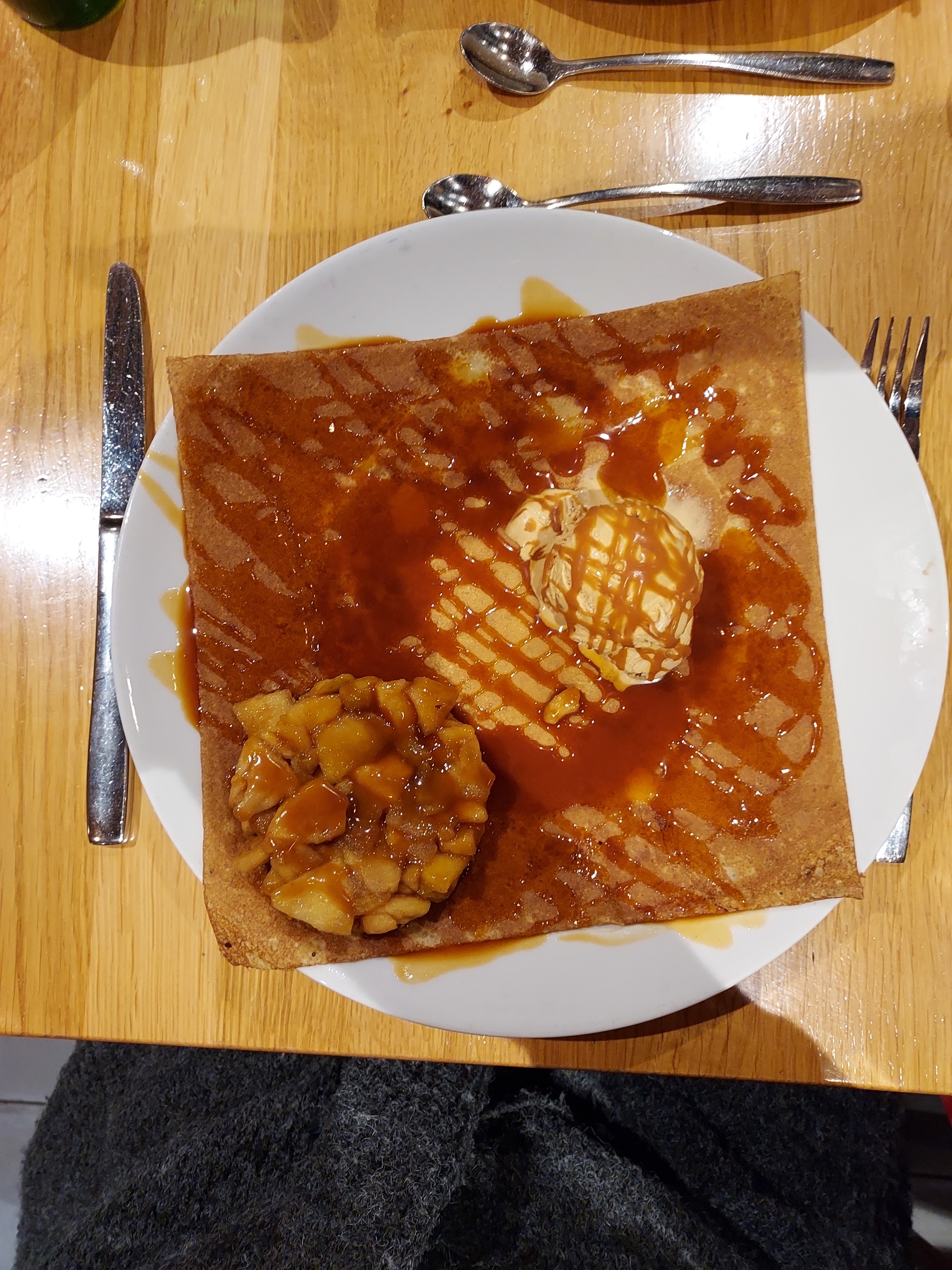 Photo n° 3 de l'avis de Corinne.a fait le 16/11/2021 à 18:20