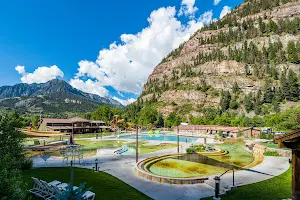 Ouray Hot Springs Pool image