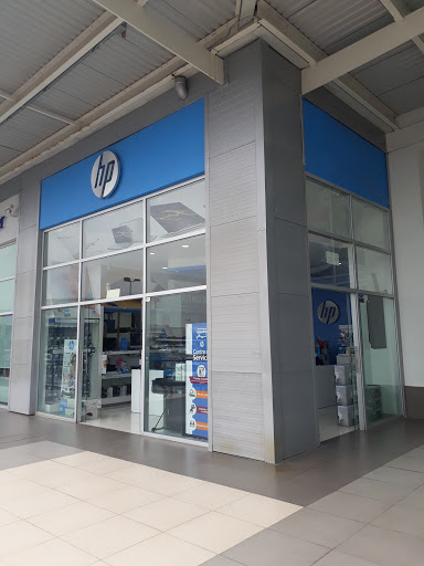 Hp Store Nicolás Romero - Centro de Servicio HP