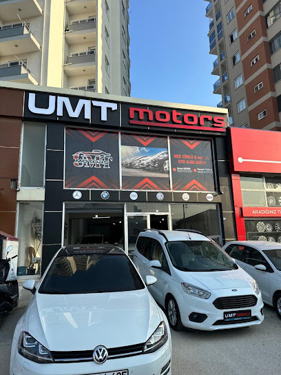 UMT Motors