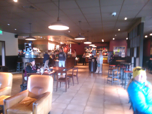 Starbucks image