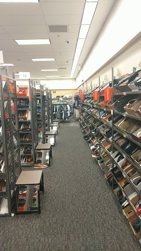 Department Store «Nordstrom Rack Pacific Commons Shopping Center», reviews and photos, 43706 Christy St, Fremont, CA 94538, USA