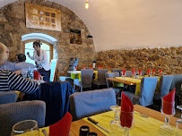 Atmosphère du Restaurant français A Stazzona à Calenzana - n°2