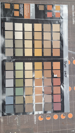 Home Improvement Store «The Home Depot», reviews and photos, 1303 Rivery Blvd, Georgetown, TX 78626, USA