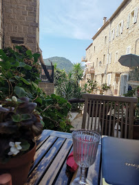 Atmosphère du Restaurant Le Jardin de l'echauguette à Sartène - n°7