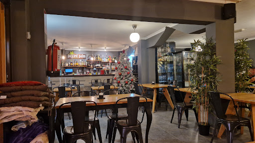 The Pickled Palm en Castillo Caleta de Fuste