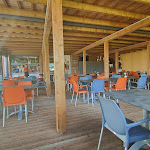 Photo n°4 de l'avis de Emilio.o fait le 26/06/2022 à 14:58 sur le  Bike Break - Bicigrill Faedo à San Michele all'Adige