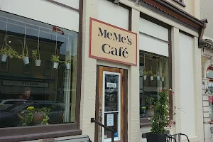 MeMe's Cafe and Food Shop image