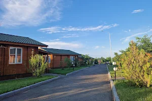 Alakol Resort image